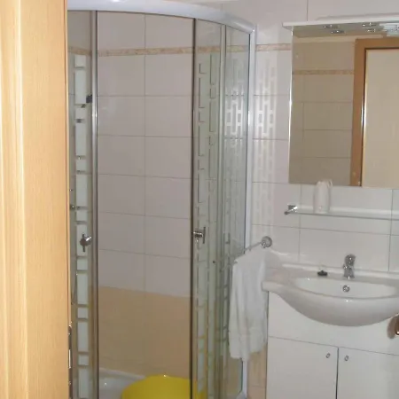Apartamento Trget 2 *