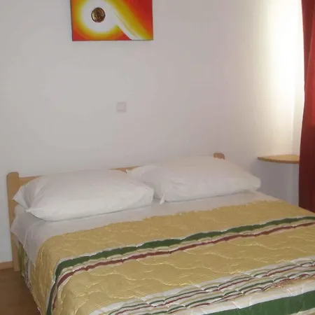 Trget 2 Apartamento