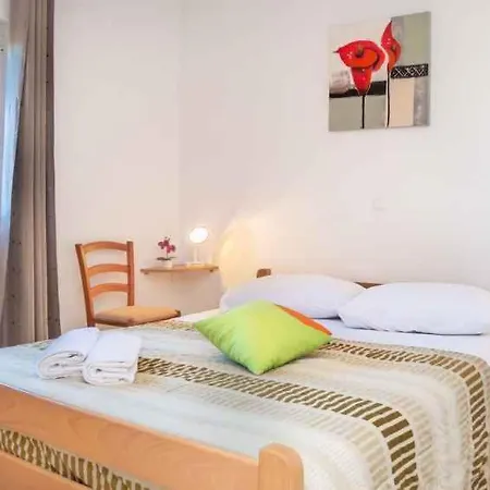 Apartment Trget 2 Trgetari